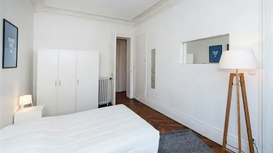 Rooms in Paris 11ème arrondissement - Bastille - photo 3