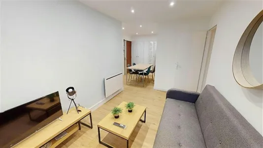 Rooms in Grenoble - photo 3