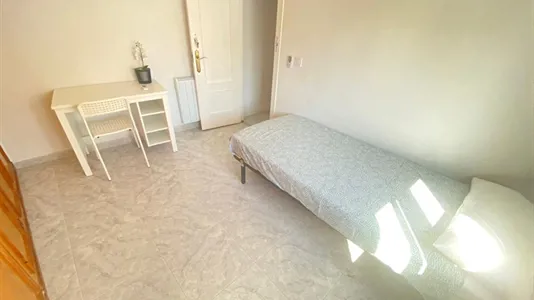 Rooms in Madrid Usera - photo 2