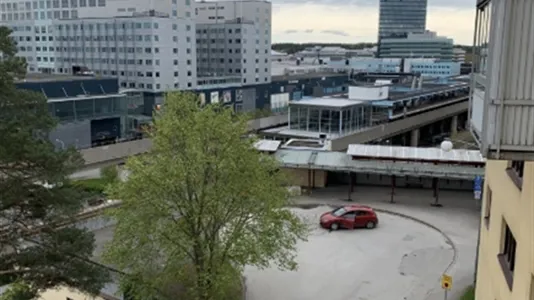 Apartments in Stockholm West - photo 1