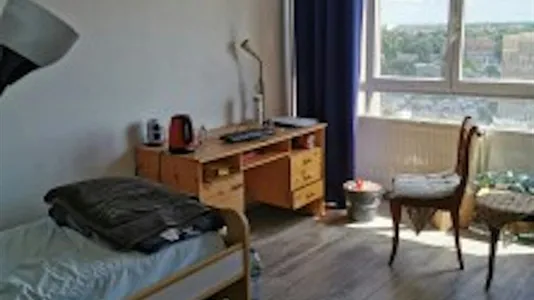 Rooms in L'Haÿ-les-Roses - photo 8