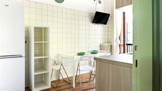 Rooms in Milano Zona 8 - Fiera, Gallaratese, Quarto Oggiaro - photo 9