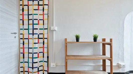 Rooms in Turin - photo 2