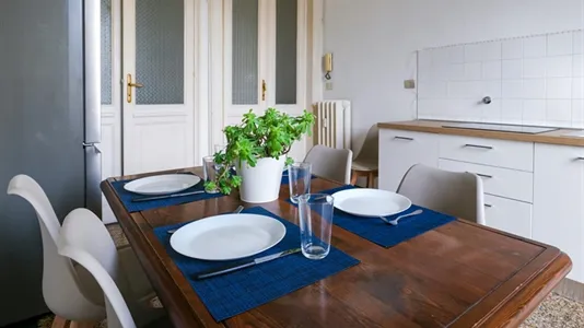 Rooms in Turin - photo 10