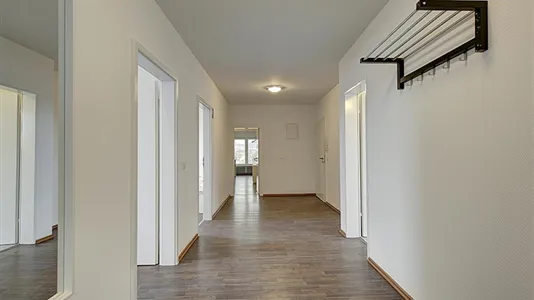 Rooms in Stuttgart Bad Cannstatt - photo 10