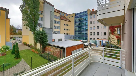 Rooms in Berlin Mitte - photo 5