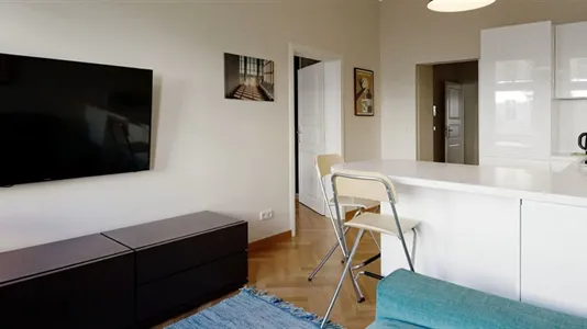 Apartments in Berlin Mitte - photo 7