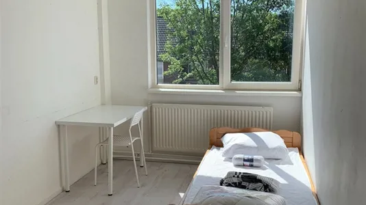 Rooms in Enschede - photo 1