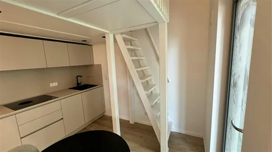 Apartments in Berlin Lichtenberg - photo 5