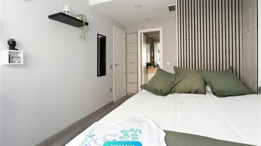 Rooms in Madrid Tetuán - photo 1