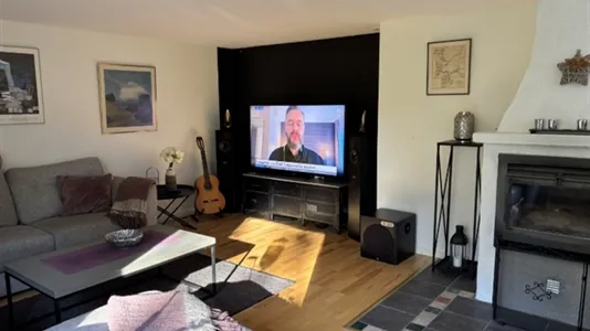 Houses in Kungsbacka - photo 5