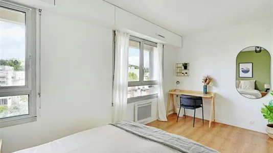 Rooms in Boulogne-Billancourt - photo 4