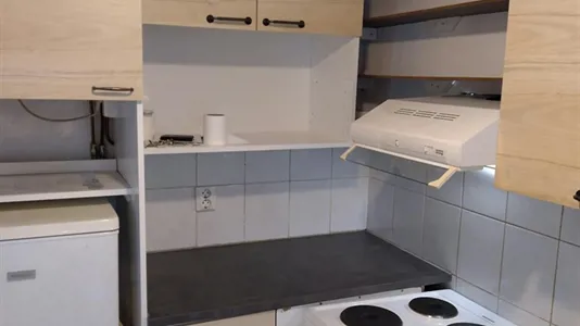 Apartments in Tampere Keskinen - photo 3