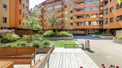 Apartment for rent in Gothenburg
