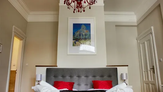 Apartments in Budapest Belváros-Lipótváros - photo 8