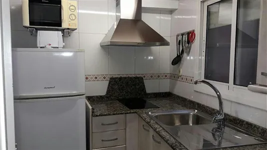 Apartments in Barcelona Ciutat Vella - photo 6