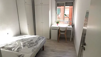 Room for rent in Tavernes Blanques, Comunidad Valenciana