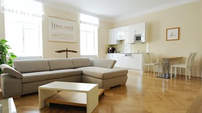 Apartment for rent in Vienna Landstraße, Vienna