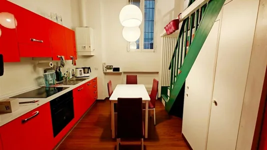 Houses in Milano Zona 5 - Vigentino, Chiaravalle, Gratosoglio - photo 1