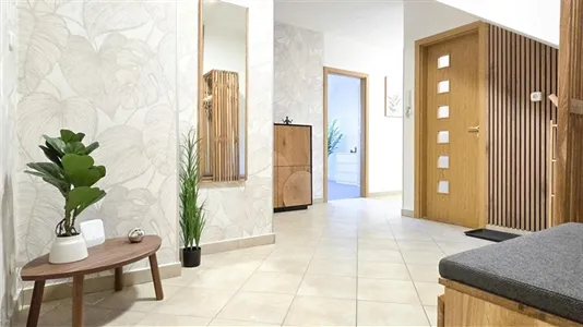 Apartments in Budapest XIII. kerület - photo 9