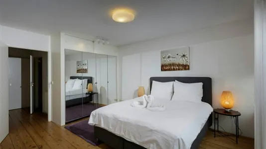 Apartments in Amsterdam Centrum - photo 10