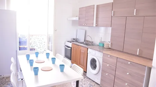 Rooms in Cagliari - photo 4