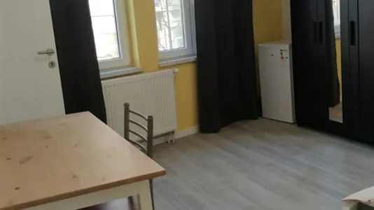 Rooms in Brussels Sint-Joost-ten-Node - photo 4