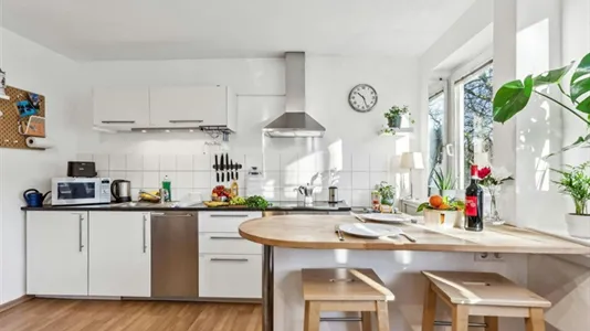 Apartments in Essen - photo 4