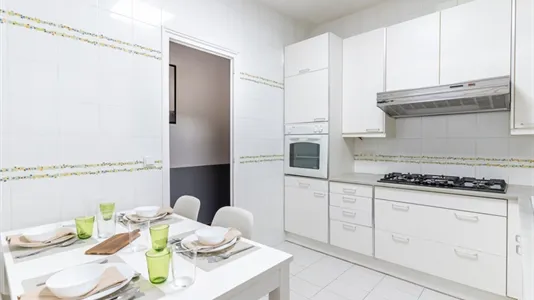 Rooms in Barcelona Eixample - photo 6