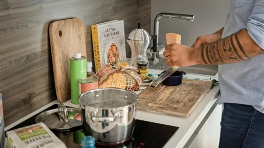 Apartments in Berlin Charlottenburg-Wilmersdorf - photo 8