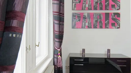 Apartments in Budapest Terézváros - photo 4