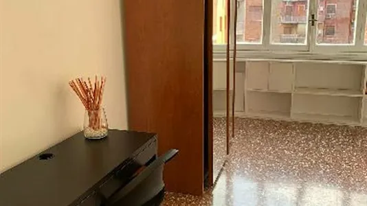 Rooms in Roma Municipio III – Monte Sacro - photo 3