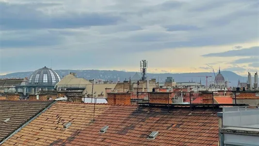 Apartments in Budapest Terézváros - photo 7