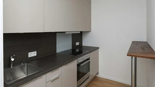 Rooms in Berlin Mitte - photo 5