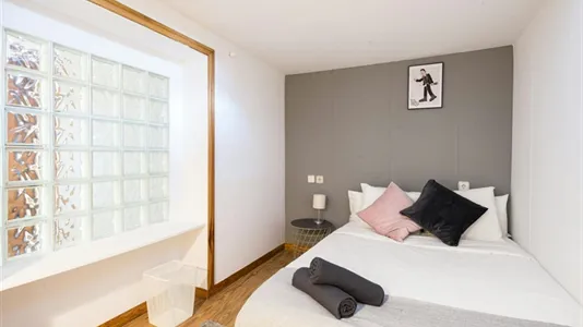 Rooms in Madrid Centro - photo 2