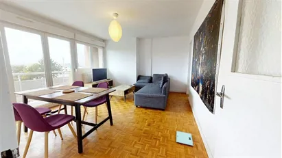 Room for rent in Dijon, Bourgogne-Franche-Comté