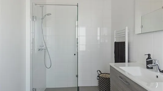 Apartments in Amsterdam Zeeburg - photo 9