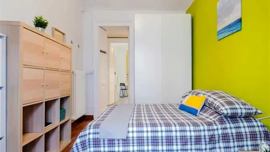 Rooms in Turin - photo 2