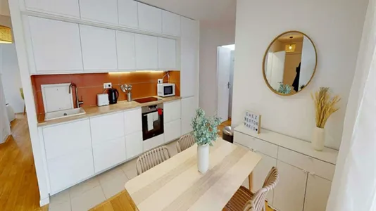 Rooms in Saint-Denis - photo 10