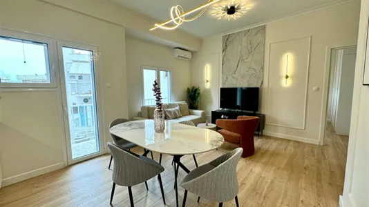 Apartments in Nikaia-Agios Ioannis Rentis - photo 1