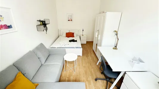 Rooms in Vienna Hernals - photo 8