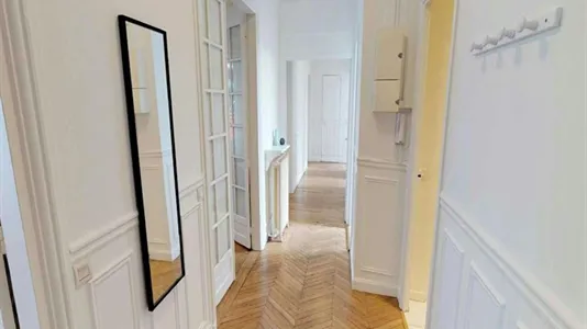 Rooms in Paris 4ème arrondissement - Marais - photo 5