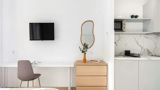 Rooms in Madrid Fuencarral-El Pardo - photo 7