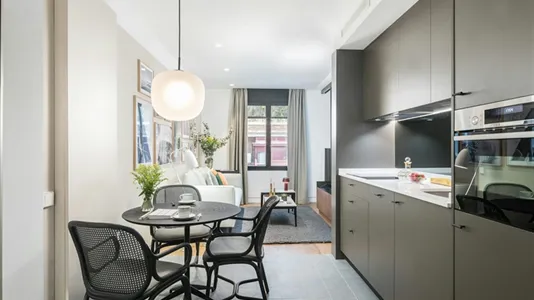 Apartments in Madrid Salamanca - photo 4