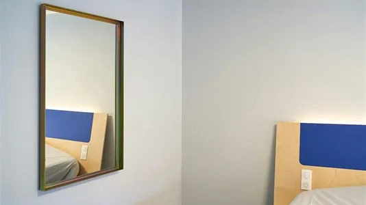 Rooms in Saint-Étienne - photo 5