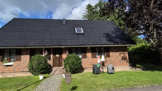 Houses in Hässleholm - photo 6