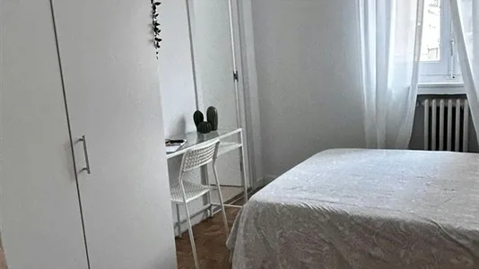 Rooms in Madrid Retiro - photo 3