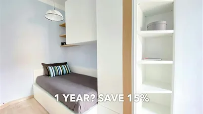 Room for rent in Milano Zona 4 - Vittoria, Forlanini, Milan