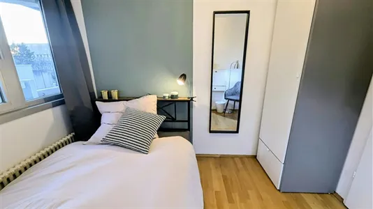 Rooms in Munich Moosach - photo 3