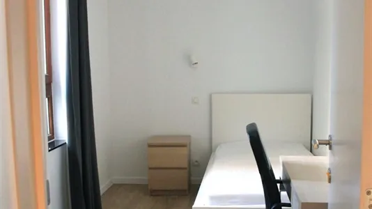 Rooms in Brussels Schaarbeek - photo 1